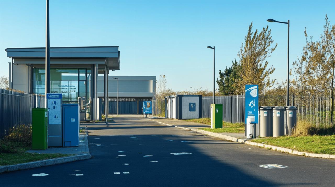 Tout savoir sur la dechetterie de Lorient : coordonnees et heures d’ouverture 2024