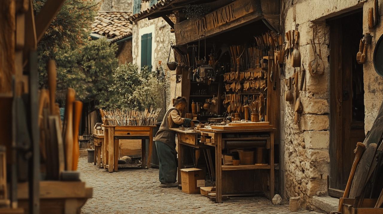 Les atouts concurrentiels de Scabb a YZEURE – Avis clients artisan face aux entreprises locales