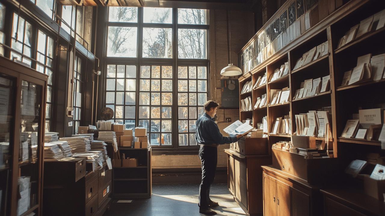 Combien de temps La Poste garde une lettre recommandee a l’etranger : tout ce qu’il faut savoir